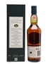 Lagavulin 16 Year Old Bottled Early 1990s - White Horse Distillers 70cl / 43%