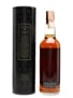 Macallan Glenlivet 1989 12 Year Old Bottled 2001 - Cadenhead's 70cl / 60.2%