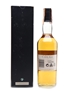 Caol Ila 15 Year Old Flora & Fauna 70cl / 43%