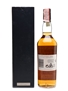 Clynelish 14 Year Old Flora & Fauna 70cl / 43%