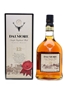 Dalmore 12 Year Old Bottled 2000s 70cl / 40%