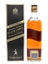 Johnnie Walker Black Label Bottled 1980s 75cl / 40%