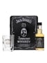 Jack Daniel's Old No 7 With Shot Glass 5cl / 40%