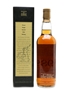 Macallan 1989 Marsala Finish Bottled 2006 - Wilson & Morgan 70cl / 46%