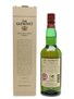 Glenlivet 12 Year Old Bottled 2000s 70cl / 40%