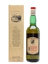 Glenlivet 12 Year Old Bottled 1980s 75cl / 40%