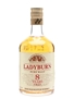 Ladyburn 8 Year Old Pure Malt Bottled 1990s 70cl / 40%