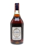 Martell 3 Star Bottled 1970s - Spirit 75cl / 40%