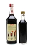 Zucca Rabarbaro & Cynar Bottled 1950s & 1970s 100cl & 50cl