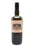 Samaroli 2004 Haiti Rum Bottled 2012 70cl / 45%