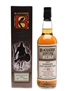 Four Square 2004 Barbados Rum 10 Year Old - Blackadder 70cl / 64.4%