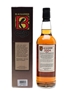 Four Square 2004 Barbados Rum 10 Year Old - Blackadder 70cl / 64.4%