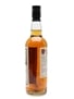 Four Square 2004 Barbados Rum 10 Year Old - Blackadder 70cl / 64.4%