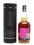 Enmore Still 1988 Demerara Rum Bottled 2008 - Bristol Spirits 70cl / 43%