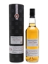 Auchentoshan 1991 15 Year Old - Dewar Rattray 70cl / 59%