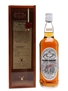 Glen Grant 1950 Gordon & MacPhail Bottled 2002 75cl / 40%