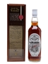 Glen Grant 1953 Bottled 2006 - Gordon & MacPhail 70cl / 40%