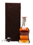 Glen Grant 1948 - 50 Year Old Book Of Kells 70cl / 40%