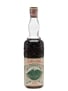 Monte Senario Elisir Di China Bottled 1960s 50cl / 32%