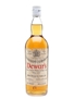 Dewar's White Label Bottled 1970s 75.7cl / 40%