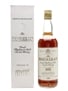 Macallan 1965 17 Year Old 75cl / 43%