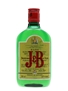 J & B Rare Bottled 1980s 50cl / 47%