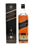 Johnnie Walker Black Label 12 Year Old 100cl / 40%