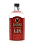 Bosford Extra Dry London Gin Bottled 1950s - Martini & Rossi 75cl / 42%