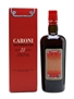 Caroni 1996 21 Year Old Extra Strong Trinidad Rum Bottled 2017 - Velier 70cl / 57.18%