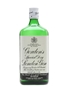 Gordon's Special Dry London Gin Bottled 1970s 75.7cl / 40%