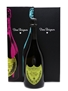 Dom Perignon 2002 Moet & Chandon - Andy Warhol 75cl / 12.5%