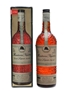 Mandarine Napoleon Bottled 1980s 100cl / 40%