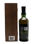 Ardbeg Provenance 1974 Bottled 1998 USA Bottling 75cl / 54.7%