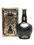 Royal Salute 21 Year Old Wade Ceramic Decanter 70cl / 40%