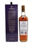 Macallan 15 Year Old Gran Reserva Bottled 2017 70cl / 43%