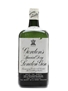 Gordon's Special Dry London Gin Bottled 1940s - Spring Cap 75cl / 40%