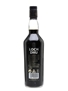 Loch Dhu 10 Year Old - The Black Whisky Mannochmore 70cl / 40%