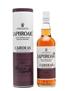 Laphroaig Cairdeas 2013 Port Wood Edition Signed 70cl