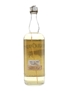 Zubrowka Bison Brand Vodka Bottled 1950s 75cl / 40%