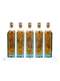 Johnnie Walker Blue Label Chinese Mythology Collection 5 x 75cl / 40%