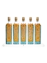 Johnnie Walker Blue Label Chinese Mythology Collection 5 x 75cl / 40%