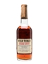 Wild Turkey 8 Year Old 101 Proof Bottled 1970s 75cl / 50.5%