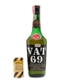 Vat 69 Bottled 1970s - Silver 75cl / 40%