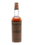 Tomatin 10 Year Old Bottled 1960s - Baretto Import 75cl / 43%