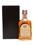 Glen Grant 25 Year Old Royal Wedding Reserve Bottled 1981 - Rene Briand 75cl / 40%