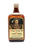 King Henry VIII 1491 Bottled 1970s - Giarola Savem 75cl / 43%