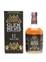 Glen Nevis 12 Year Old Bottled 1970s-1980s 75cl / 40%