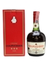 Courvoisier 3 Star Luxe Bottled 1970s - Cedal 70cl / 40%