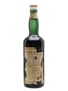 Cinzano Amaro Savoja Bottled 1950s 100cl / 38.5%