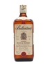 Ballantine's Finest Bottled 1970s - Spirit 75cl / 40%